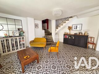  Maison � vendre 5 pi�ces 156 m�
