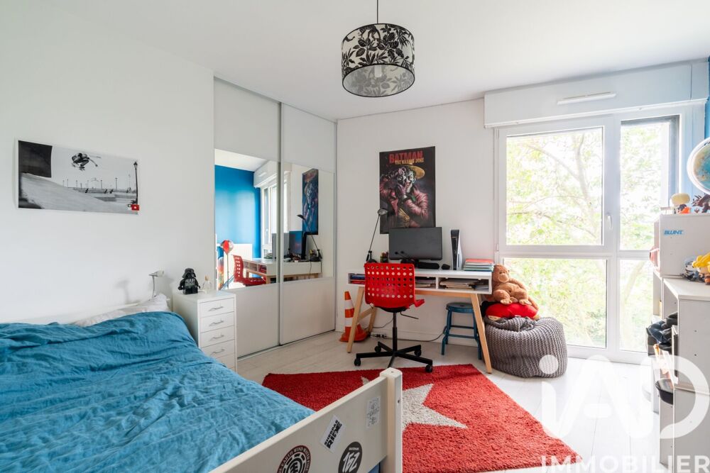 � vendre  Appartement Boulogne-Billancourt (92100)