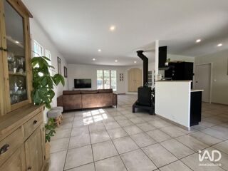  Maison à vendre 4 pièces 130 m²