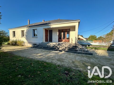   Vente Maison/villa 6 pièces Maison - 6 pièce(s) - 108 m²