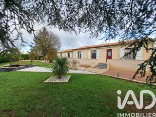  Maison à vendre 4 pièces 135 m²