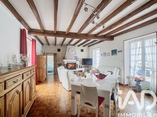  Maison à vendre 6 pièces 141 m²