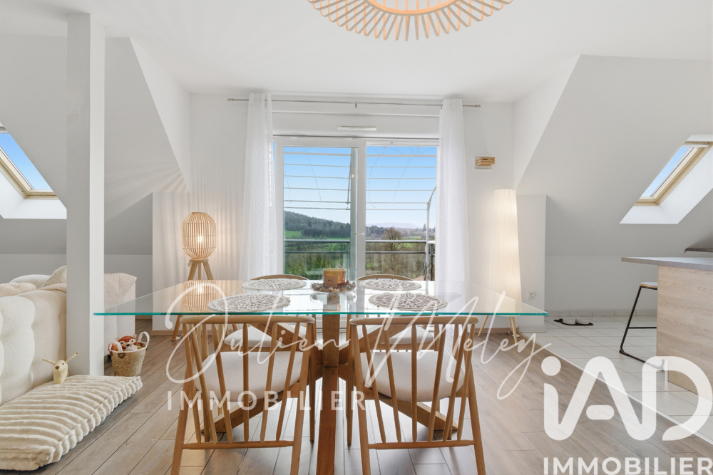 Vente Appartement Vente Appartement 3 pièces Essert