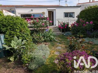  Maison à vendre 4 pièces 72 m²