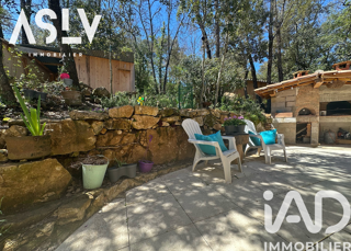  Maison à vendre 5 pièces 158 m²