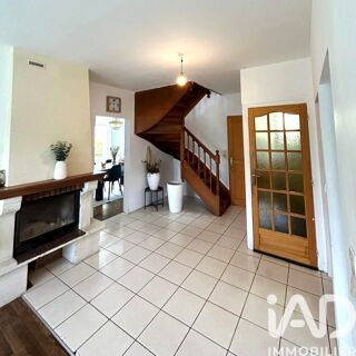  Maison à vendre 5 pièces 110 m²