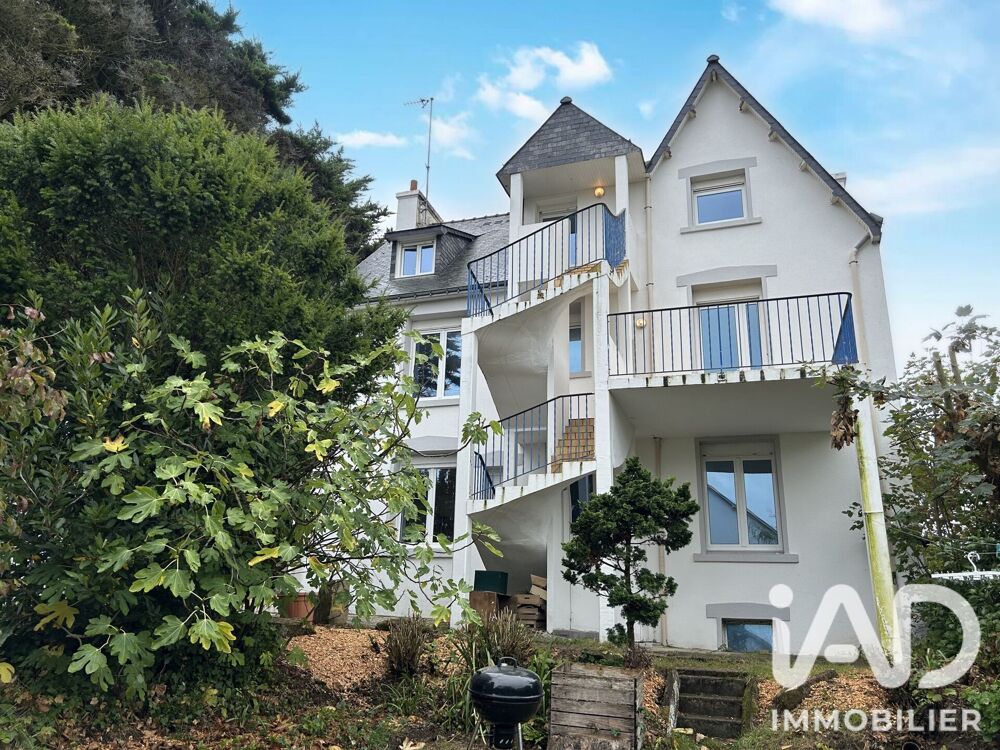 à vendre  Maison Clohars-Carnoët (29360)