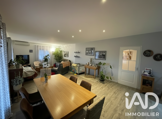 Vente Maison Vente Maison/villa 5 pièces Moissac