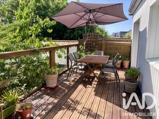  Maison à vendre 6 pièces 143 m²