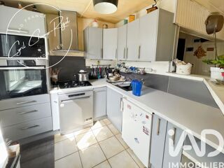  Maison à vendre 7 pièces 135 m²