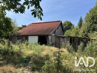  Maison à vendre 1 pièce 105 m²