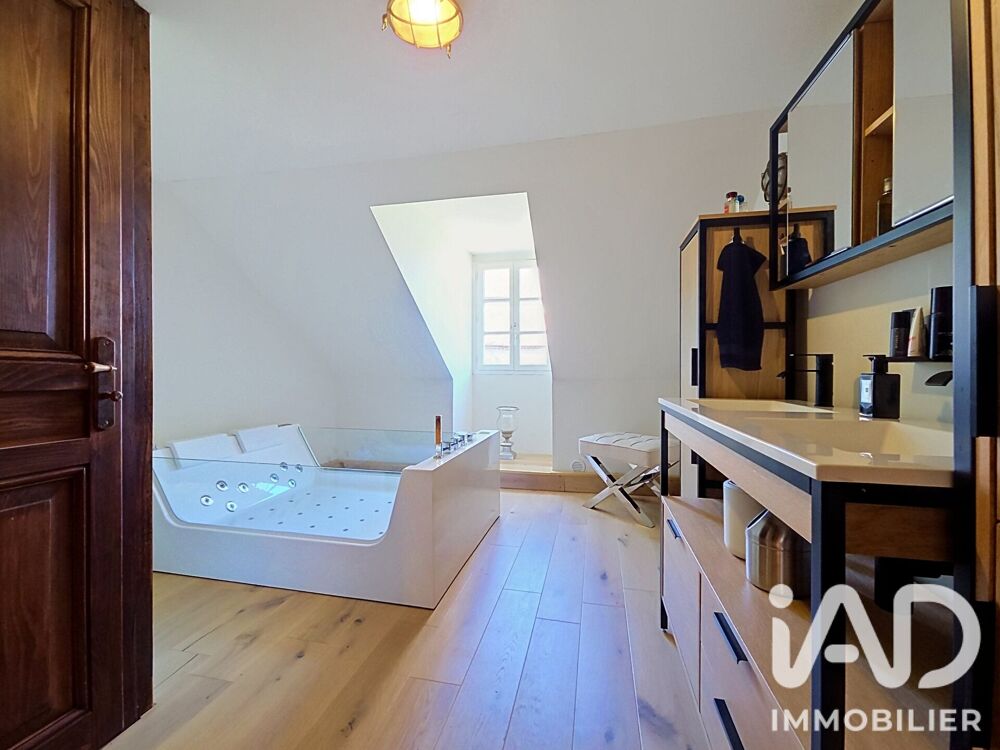 à vendre  Maison Pagney (39350)