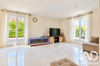  Maison à vendre 6 pièces 120 m²
