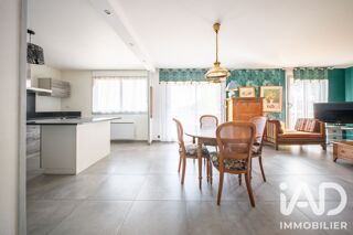  Appartement à vendre 3 pièces 68 m²