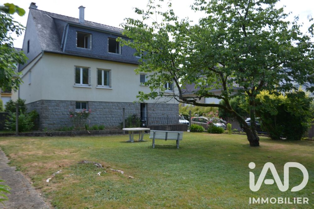 Vente Maison/villa 9 pièces