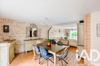  Maison à vendre 7 pièces 188 m²