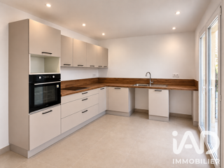  Maison à louer 4 pièces 93 m²