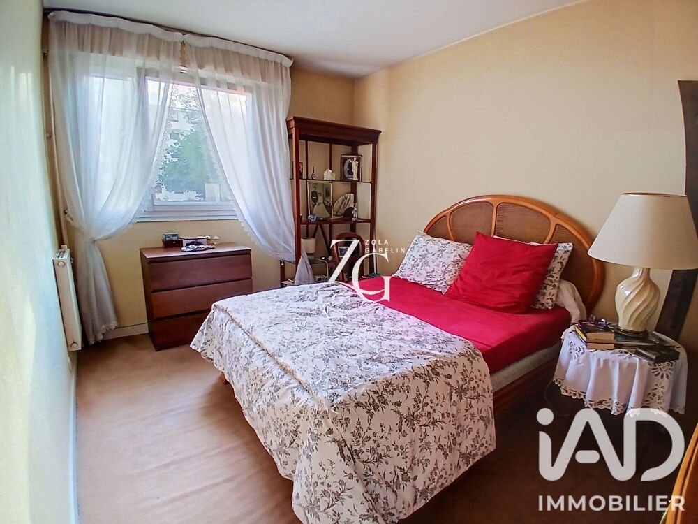 Vente Appartement Vente Appartement 3 pièces Nantes