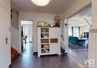  Maison � vendre 4 pi�ces 126 m�