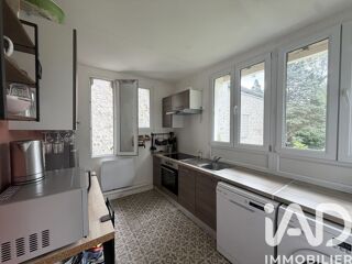  Appartement � vendre 2 pi�ces 54 m�