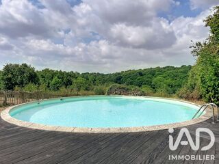  Maison à vendre 8 pièces 240 m²