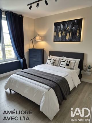  Maison à vendre 6 pièces 100 m²
