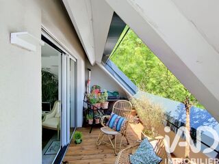  Appartement à vendre 3 pièces 65 m²