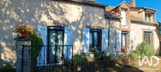  Maison à vendre 5 pièces 101 m²