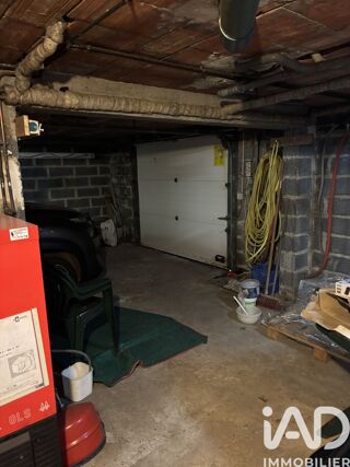  Maison � vendre 5 pi�ces 115 m�