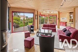  Maison � vendre 7 pi�ces 206 m�
