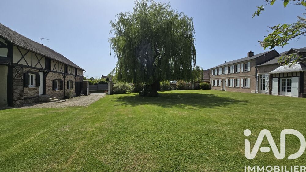 à vendre  Maison Vernon (27200)
