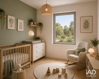  Appartement à vendre 3 pièces 68 m²