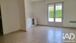  Appartement à vendre 3 pièces 50 m²