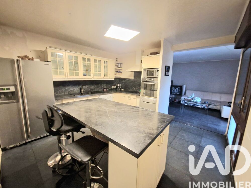 Vente Appartement Vente Appartement 3 pièces Ris-orangis