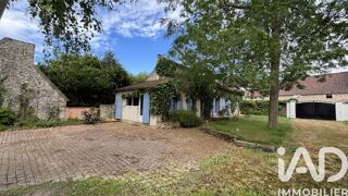  Maison à vendre 5 pièces 142 m²