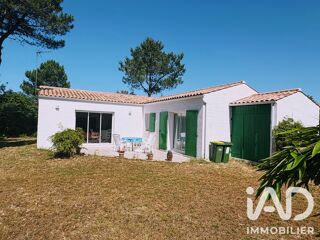  Maison à vendre 3 pièces 73 m²