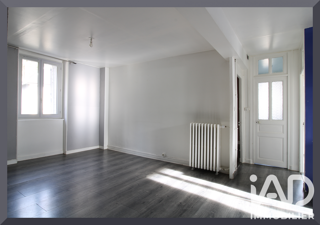  Appartement à vendre 3 pièces 71 m²