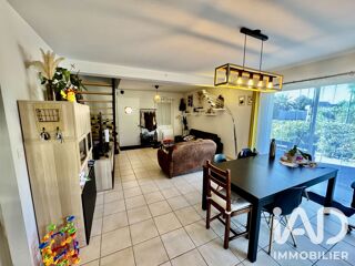  Maison à vendre 4 pièces 75 m²