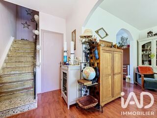  Maison à vendre 3 pièces 94 m²