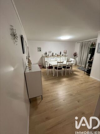  Maison à vendre 5 pièces 100 m²