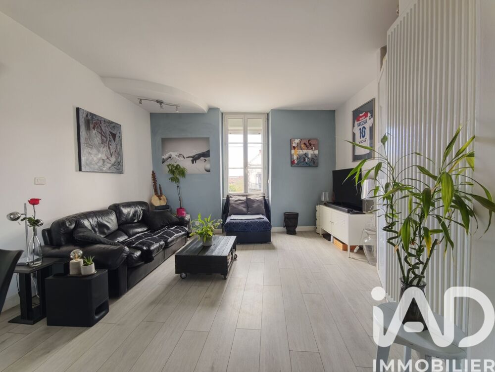 Vente Appartement Vente Appartement 3 pièces Dijon