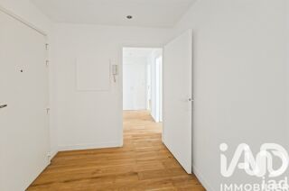  Appartement à vendre 3 pièces 63 m²