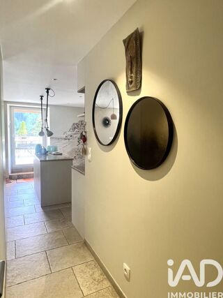  Appartement � vendre 3 pi�ces 64 m�