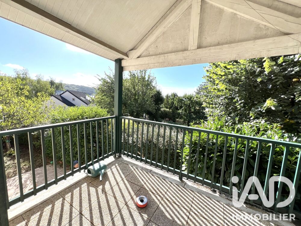 à vendre  Maison Bièvres (91570)