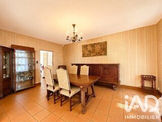  Maison à vendre 9 pièces 169 m²