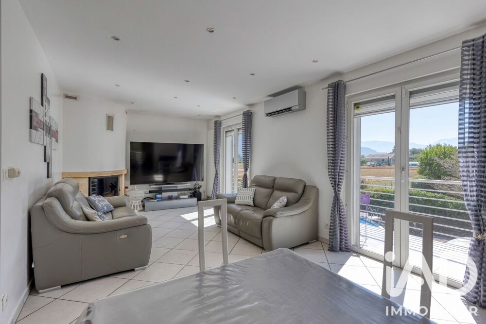 Vente Maison Vente Maison/villa 6 pièces Noyarey