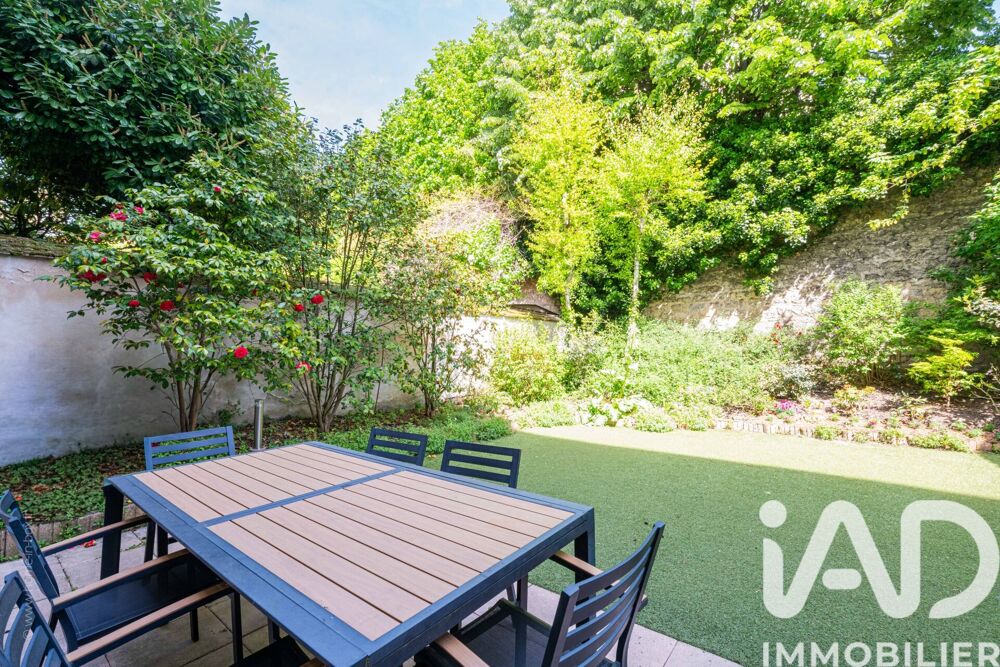 � vendre  Appartement Montrouge (92120)