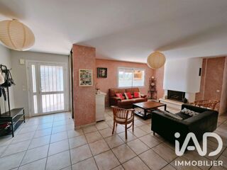  Maison à vendre 6 pièces 162 m²