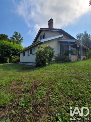  Maison à vendre 5 pièces 155 m²