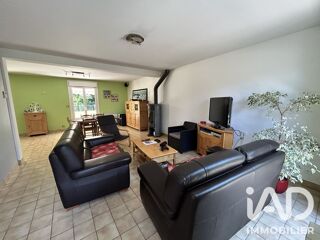  Maison à vendre 6 pièces 141 m²